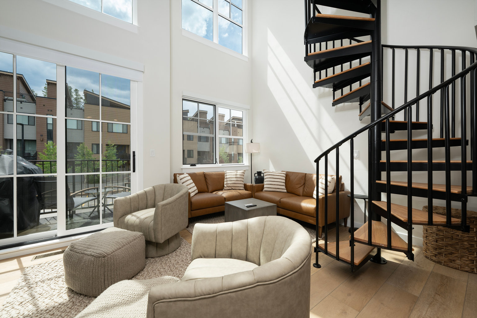 Winter Park Vacation Rental