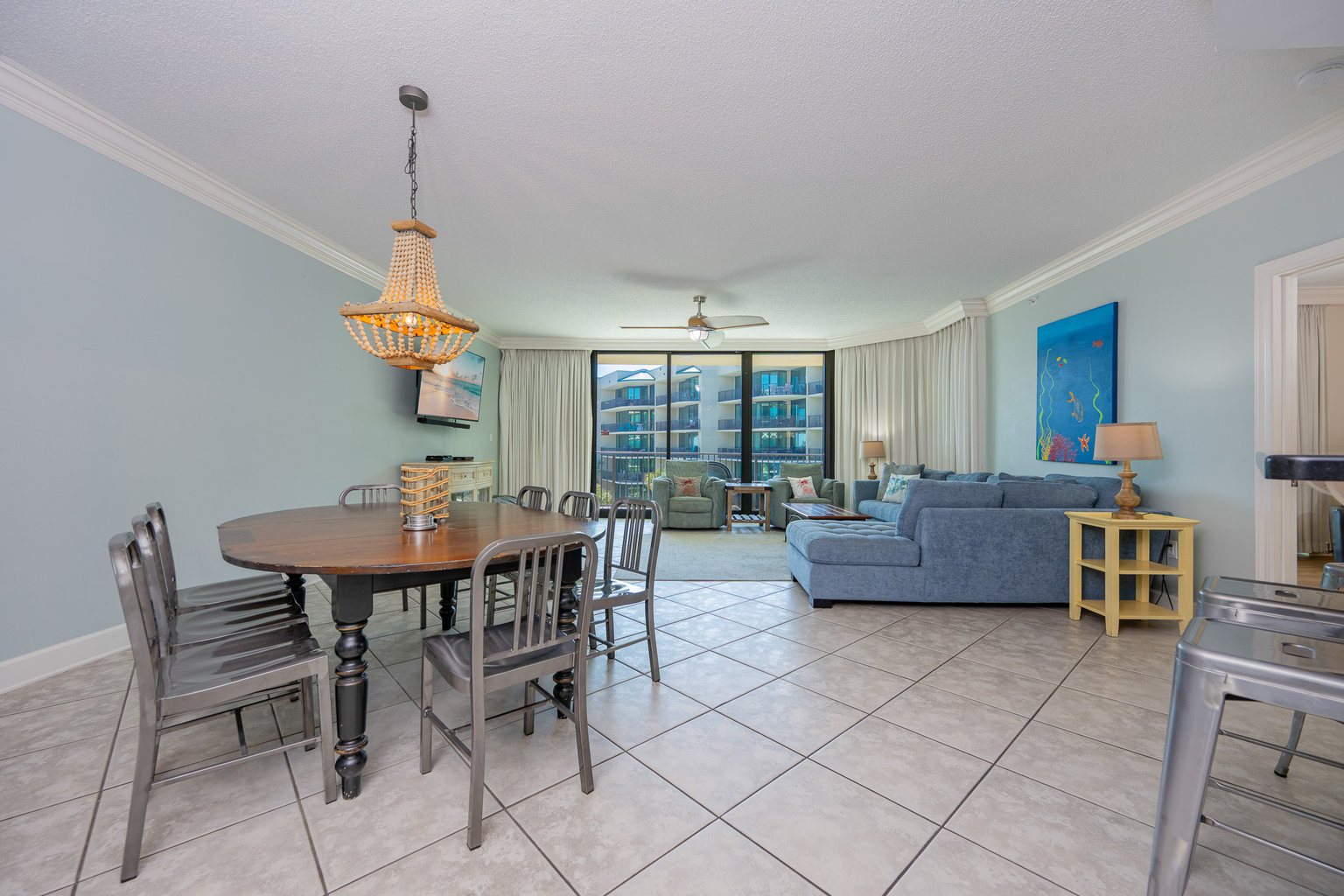 Orange Beach Vacation Rental
