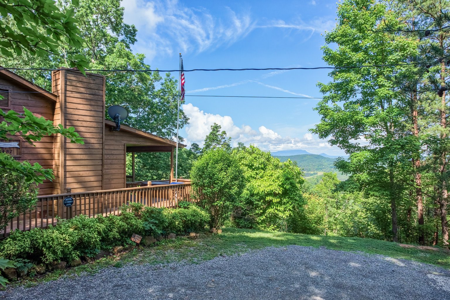 GATLINBURG Vacation Rental