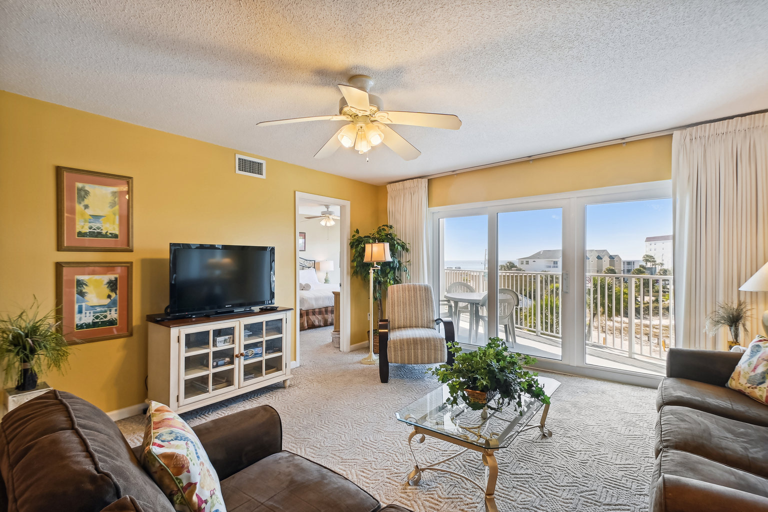 Fort Walton Beach Vacation Rental