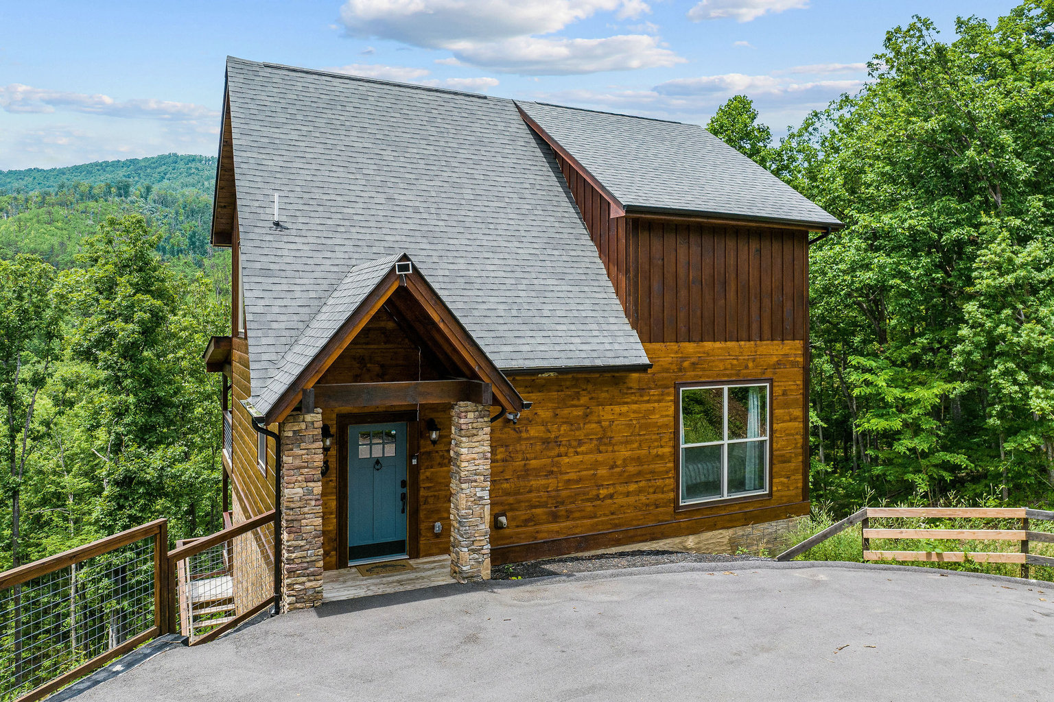 GATLINBURG Vacation Rental