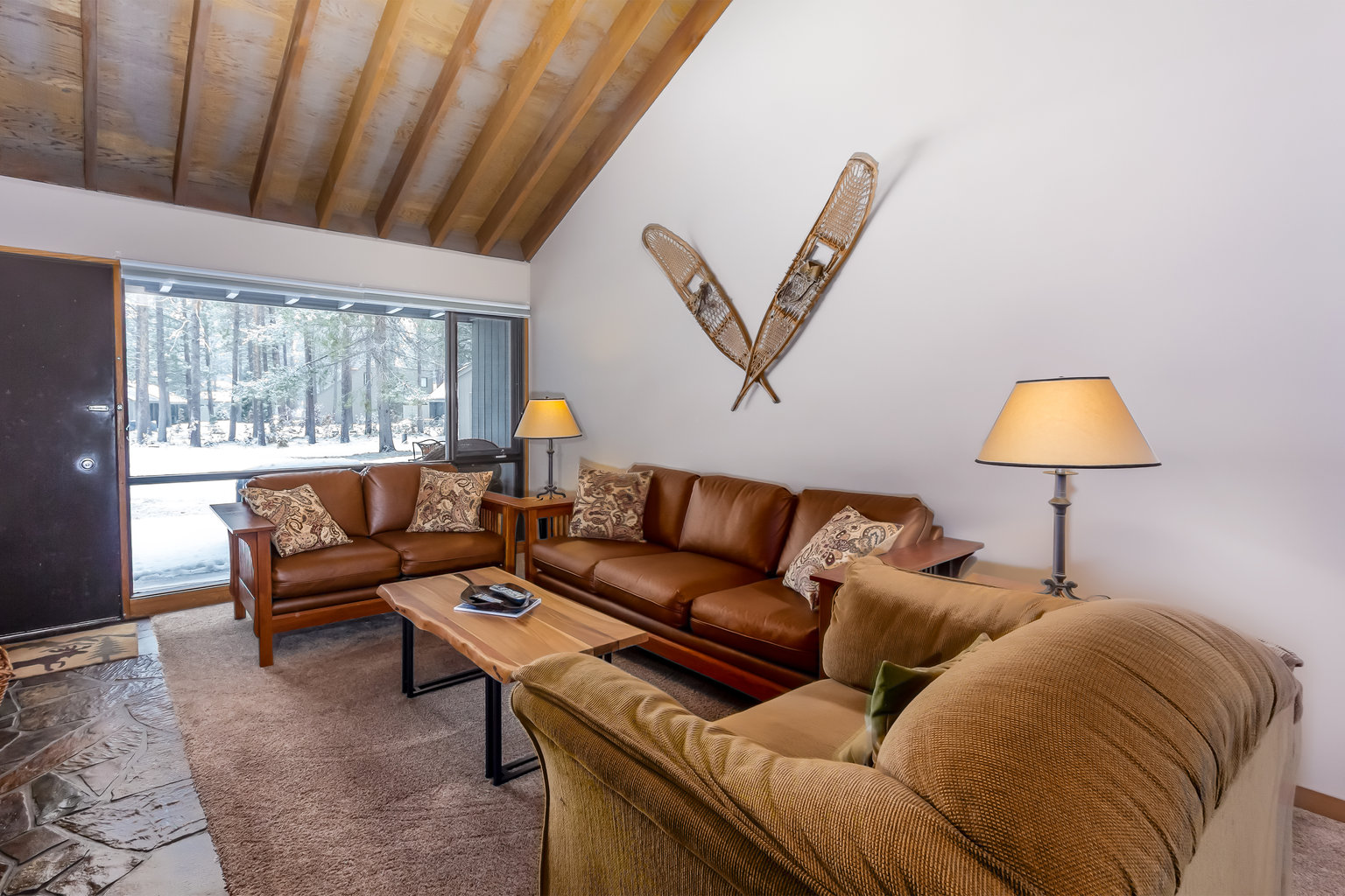 Sunriver Vacation Rental