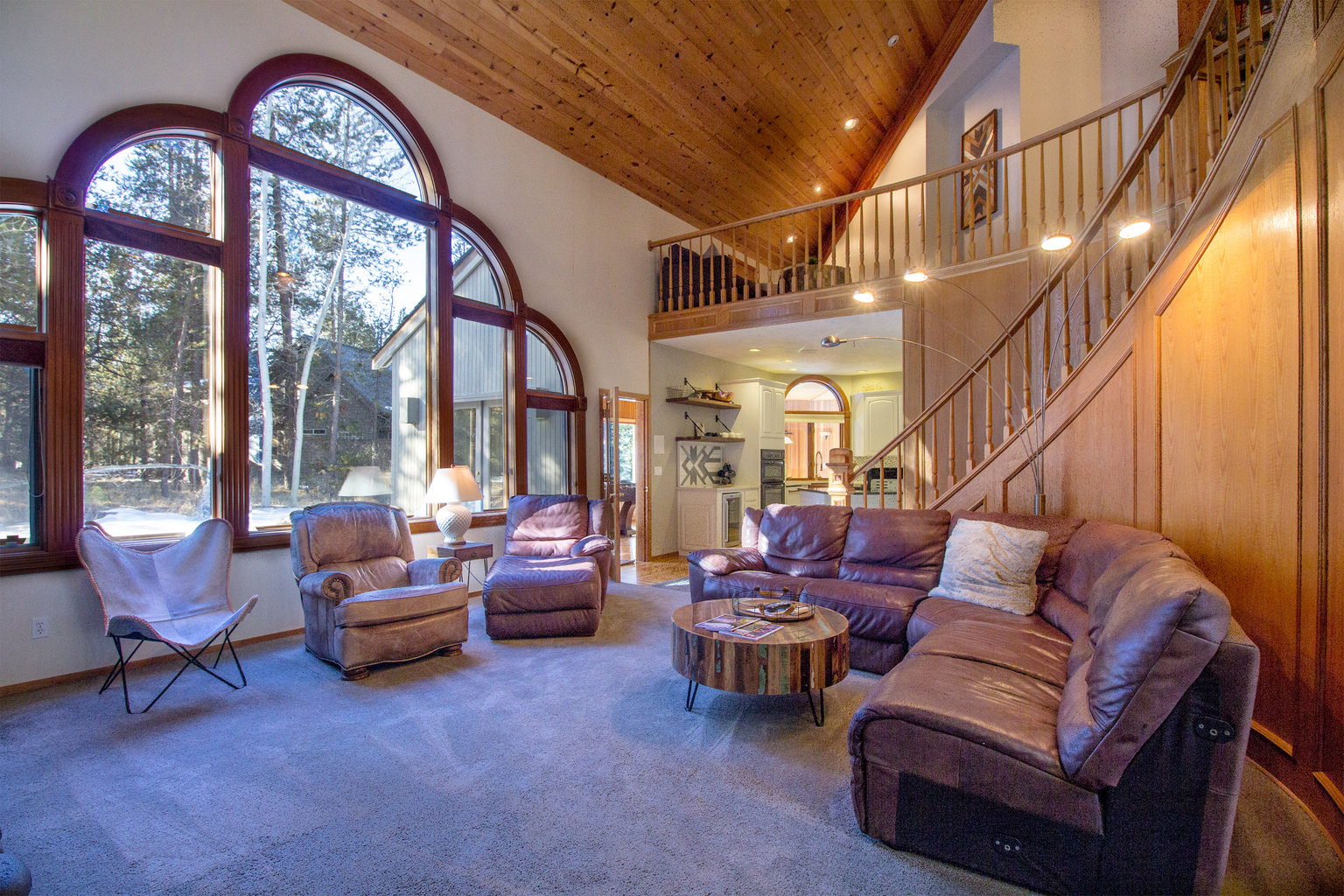 Sunriver Vacation Rental
