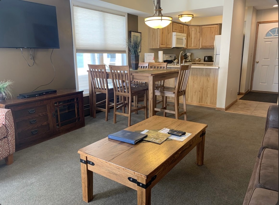 Breckenridge Vacation Rental