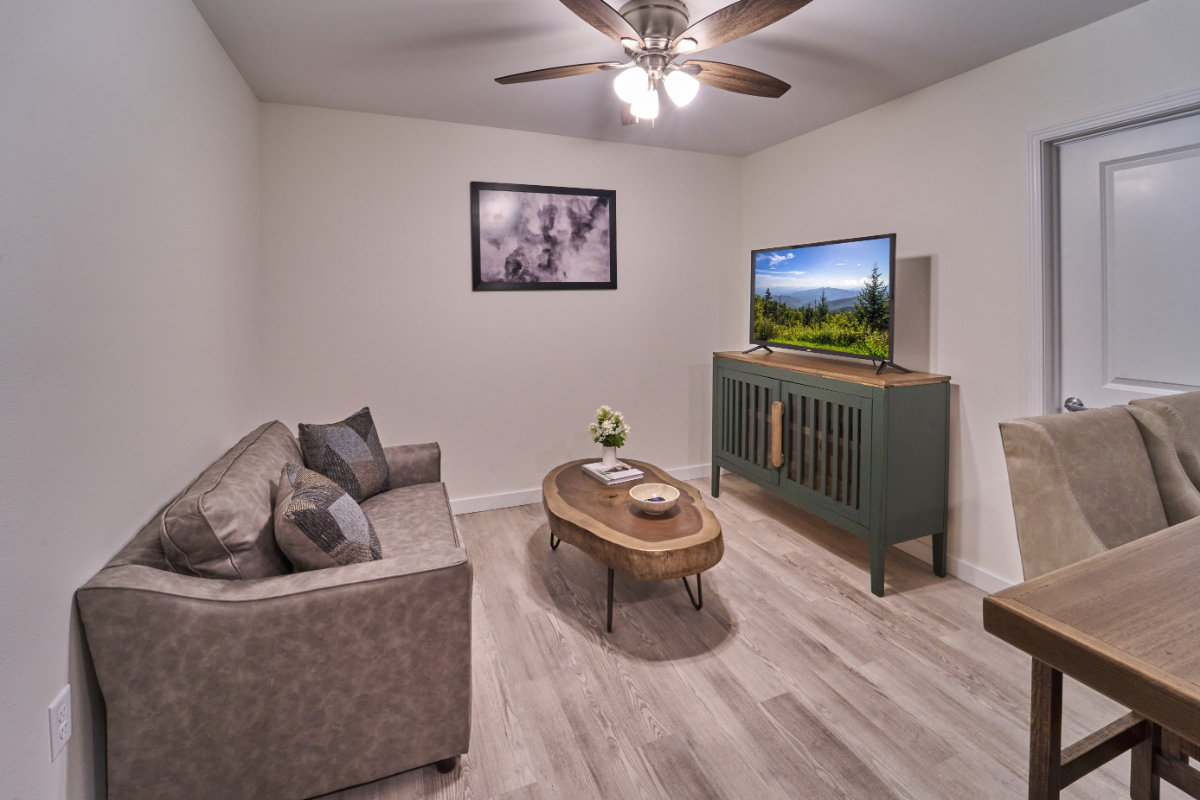 Pigeon Forge Vacation Rental