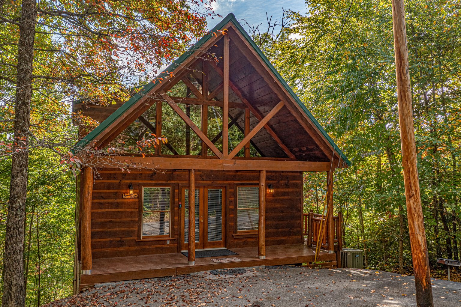GATLINBURG Vacation Rental