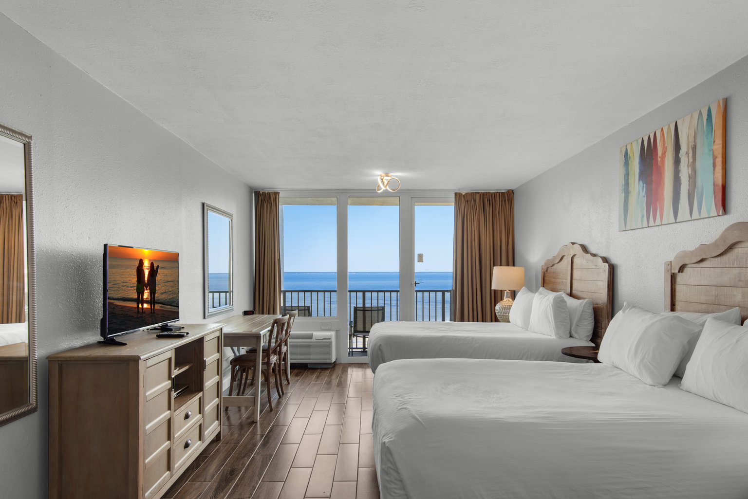 Miramar Beach Vacation Rental