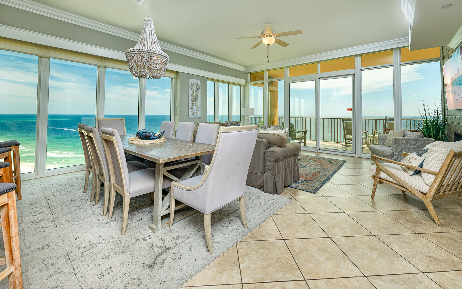 Orange Beach Vacation Rental