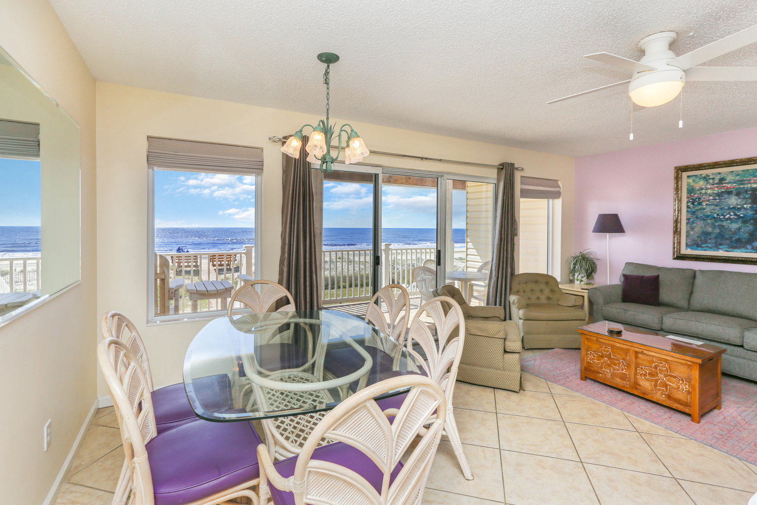 Indian Pass Vacation Rental