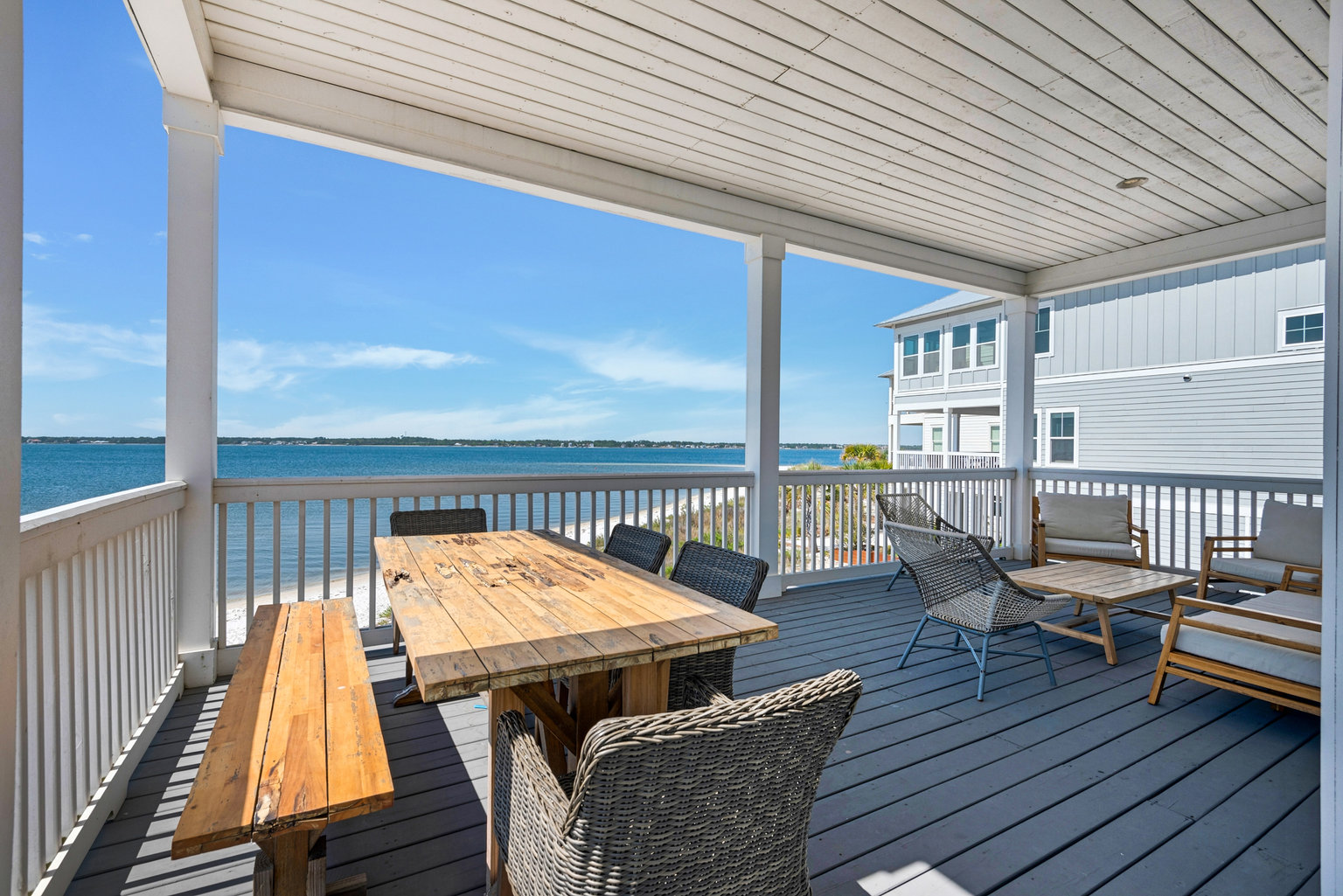 Navarre Beach Vacation Rental