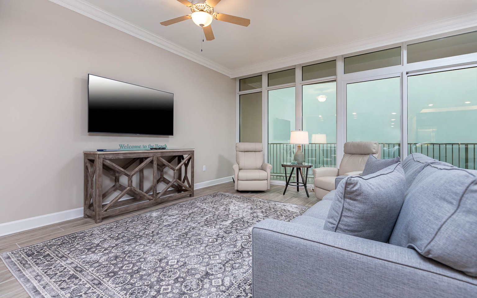 Orange Beach Vacation Rental