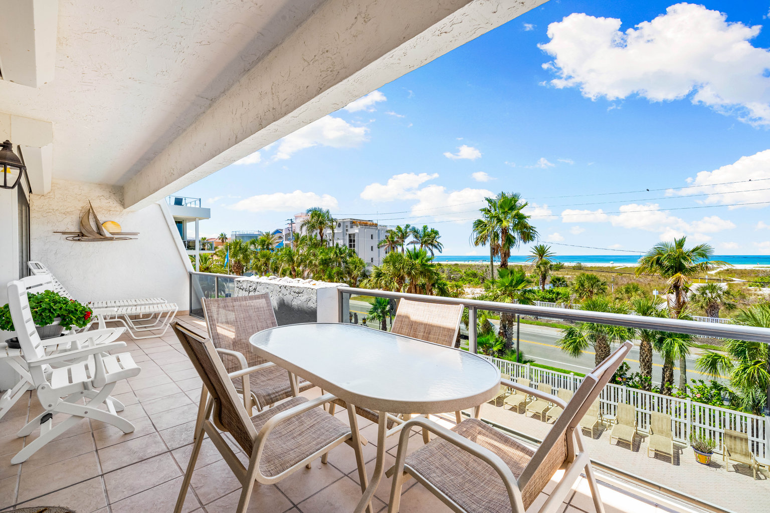 Siesta Key Vacation Rental