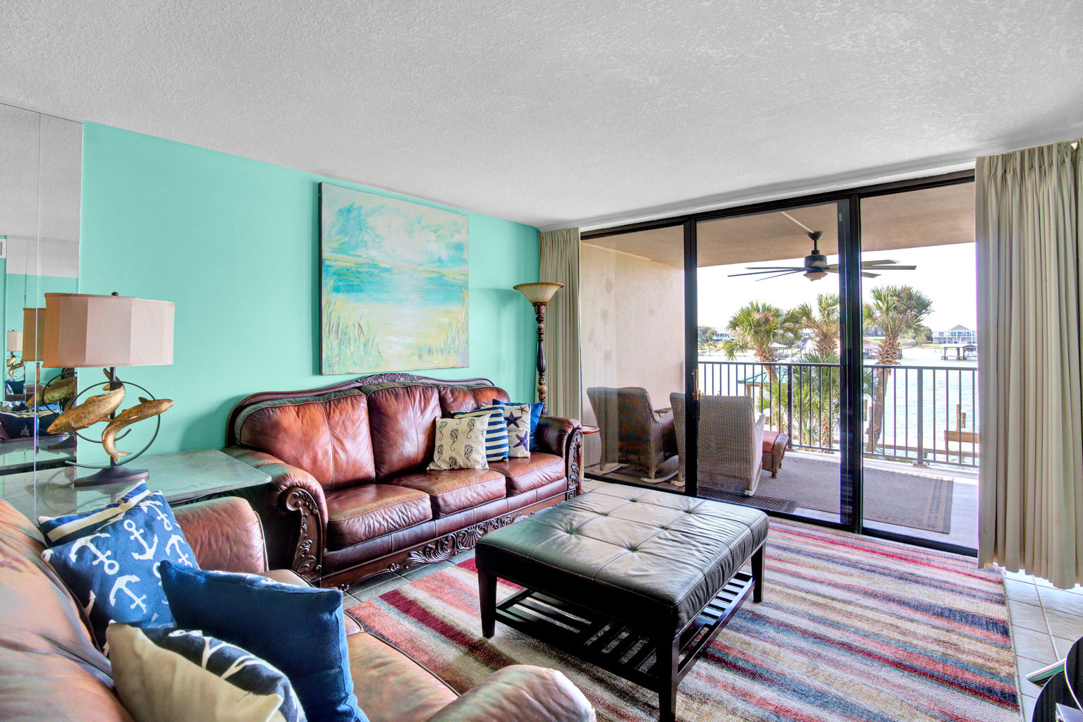 Orange Beach Vacation Rental
