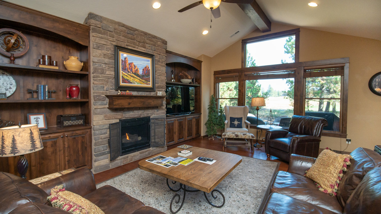 Bend Vacation Rental