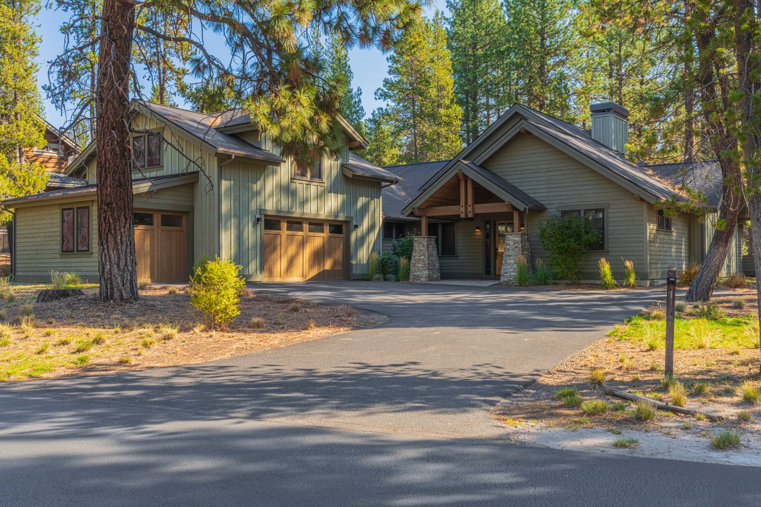 Sunriver Vacation Rental