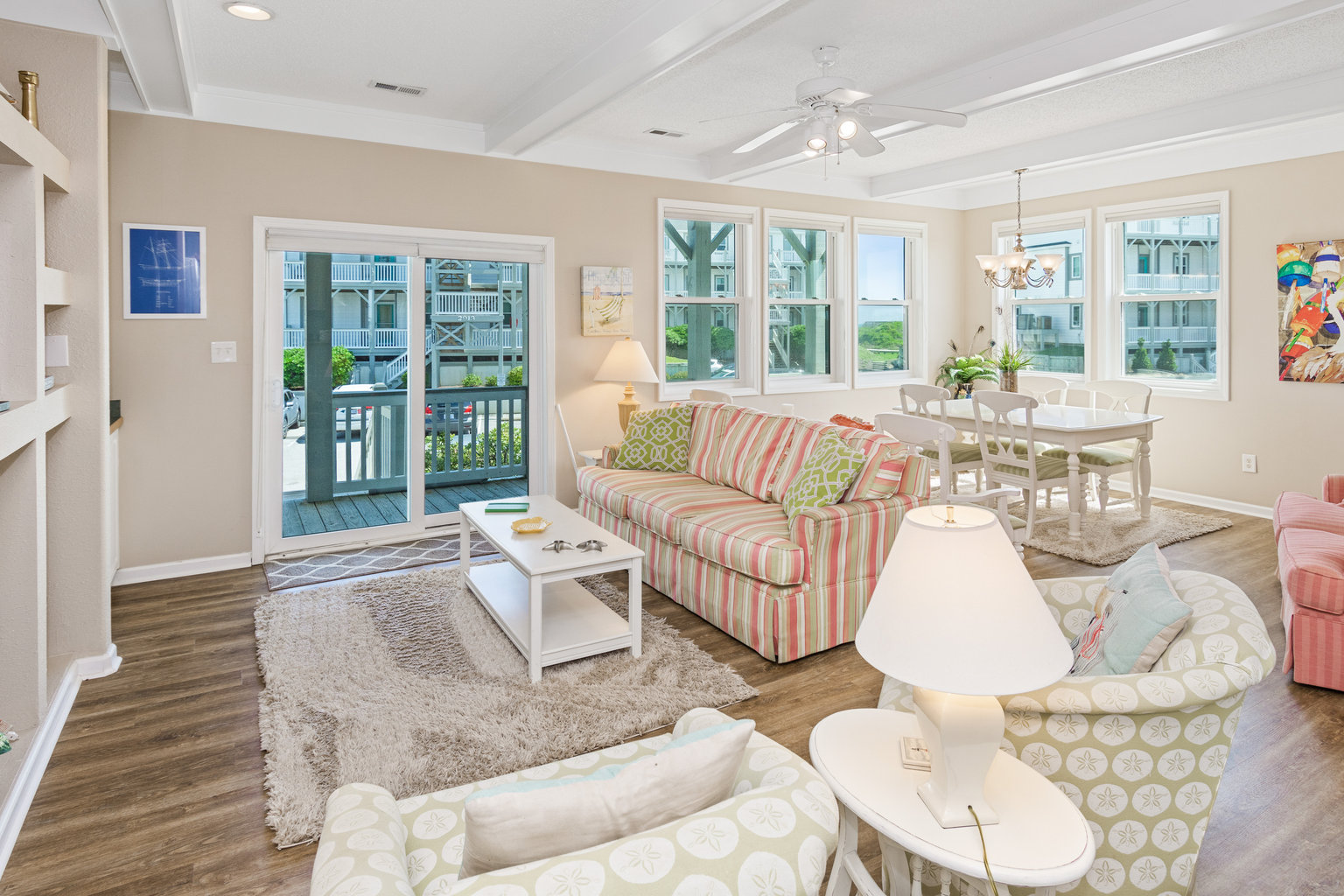 Emerald Isle Vacation Rental