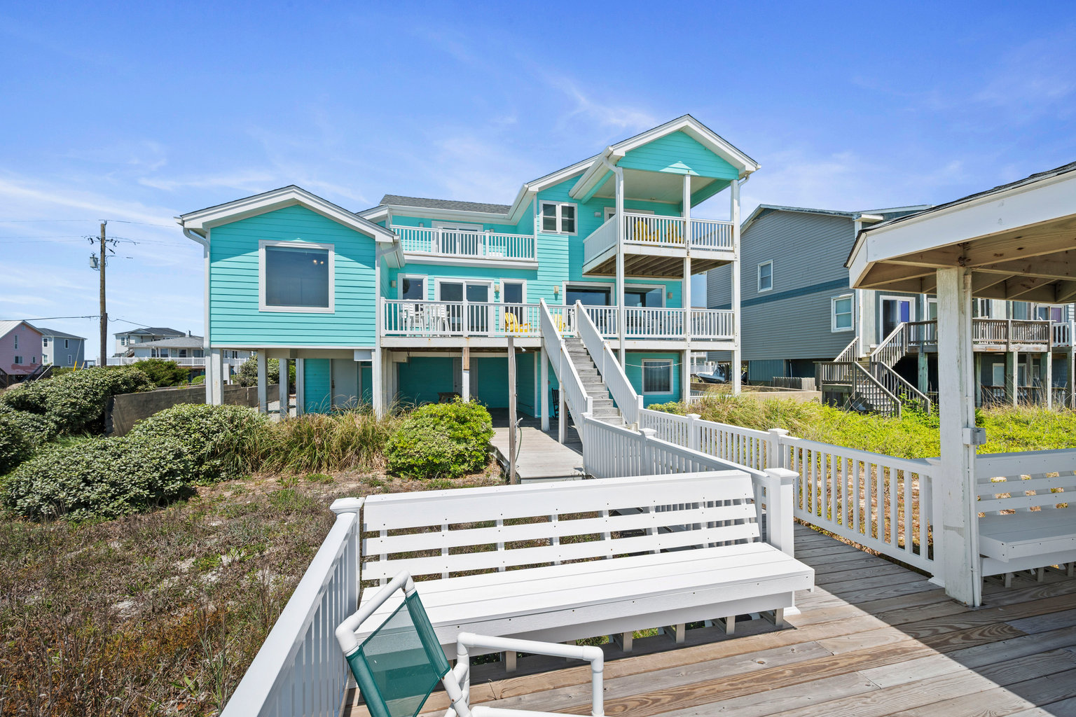 Emerald Isle Vacation Rental
