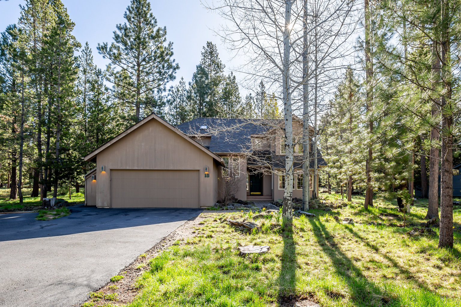 Sunriver Vacation Rental