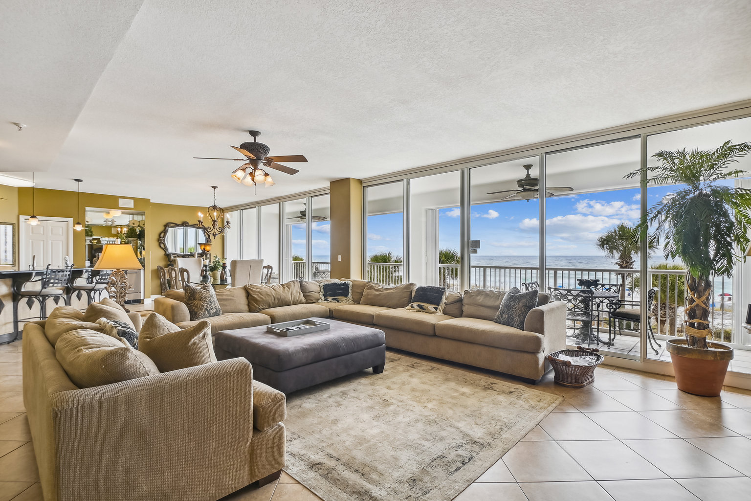 Destin Vacation Rental
