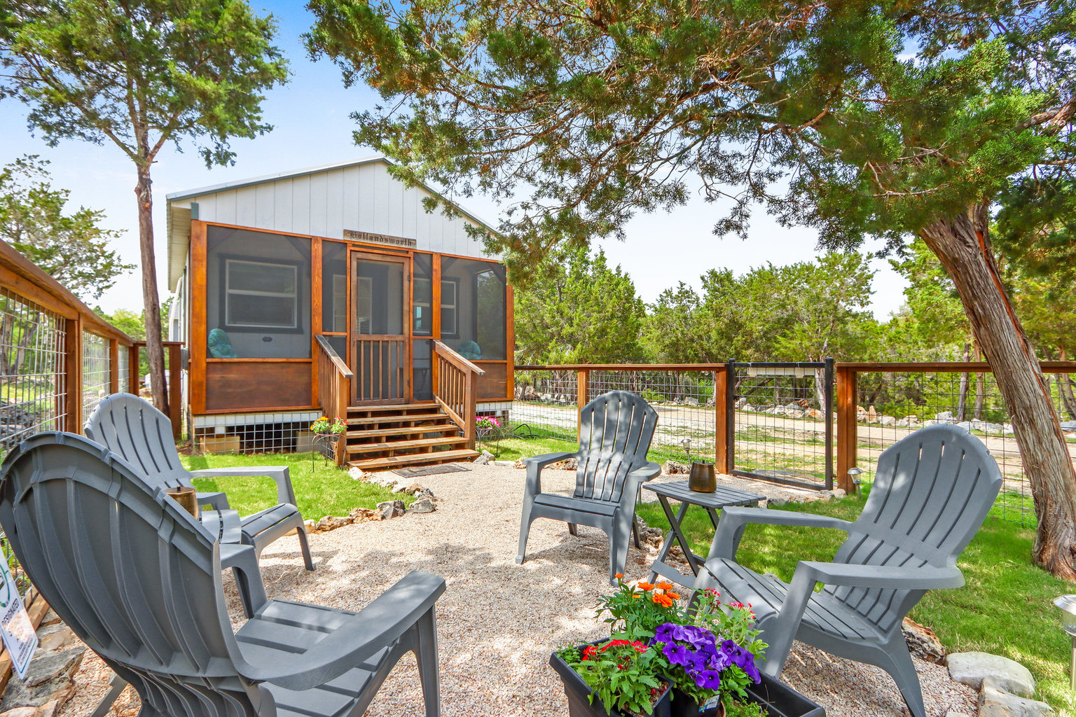 New Braunfels Vacation Rental