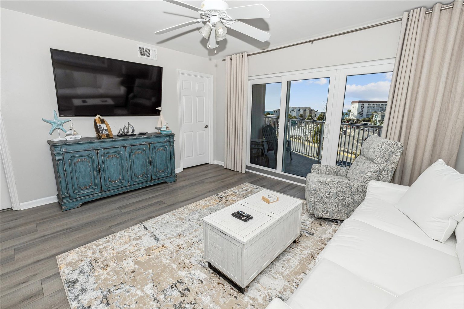 Fort Walton Beach Vacation Rental