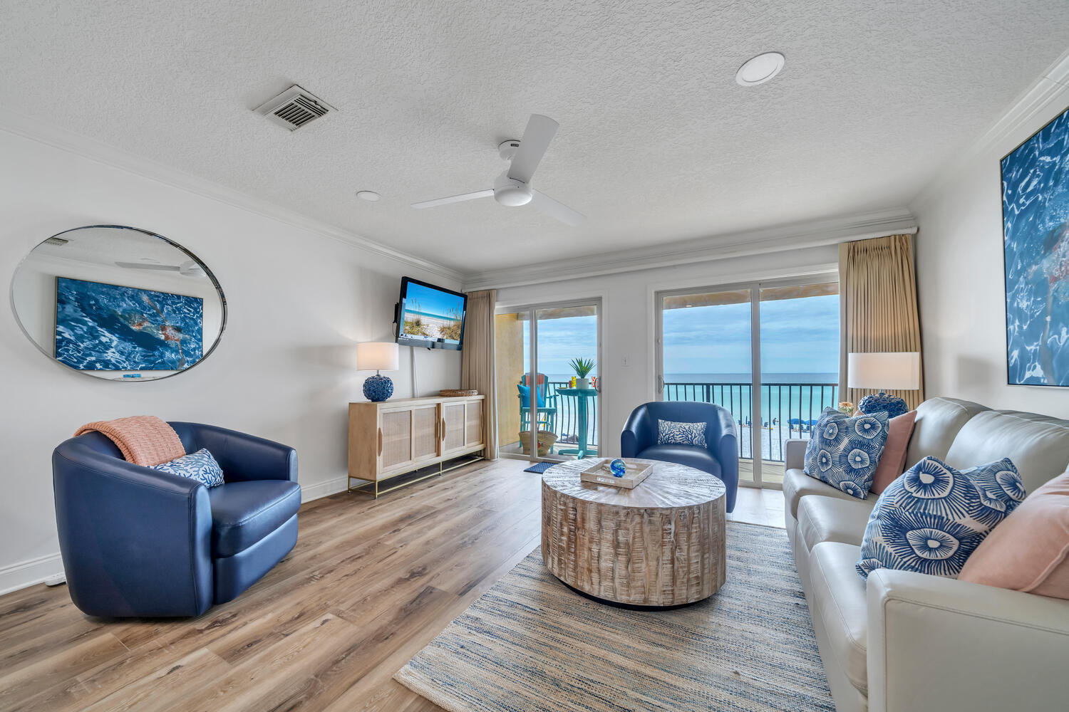 Destin Vacation Rental