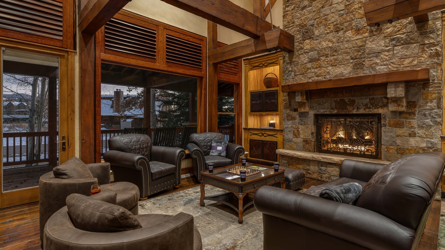 Steamboat Springs Vacation Rental
