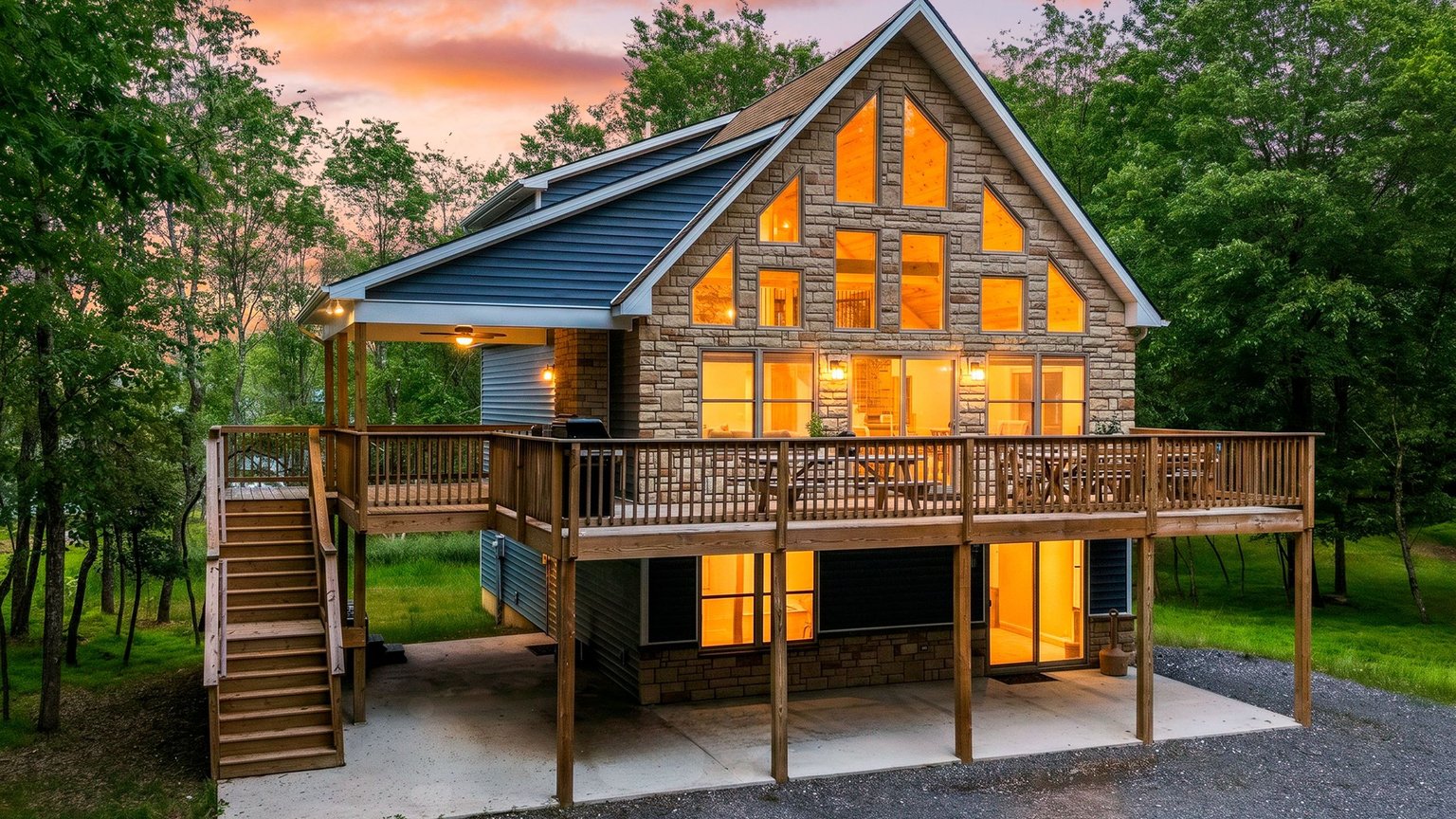 Albrightsville Vacation Rental