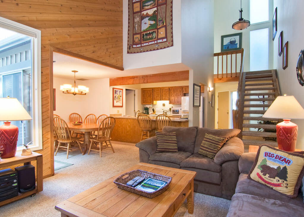 Sunriver Vacation Rental