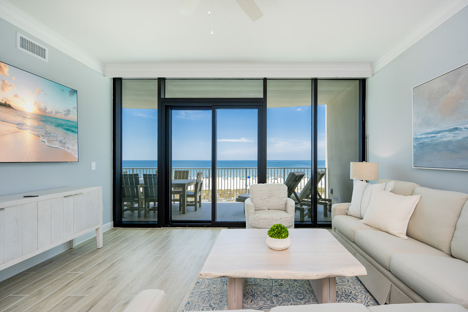 Gulf Shores Vacation Rental
