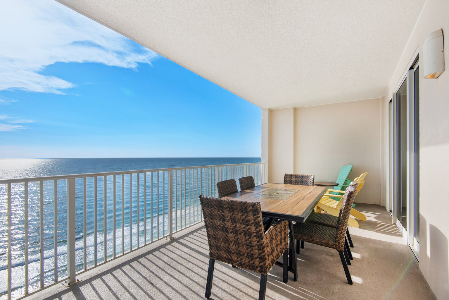 Panama City Beach Vacation Rental