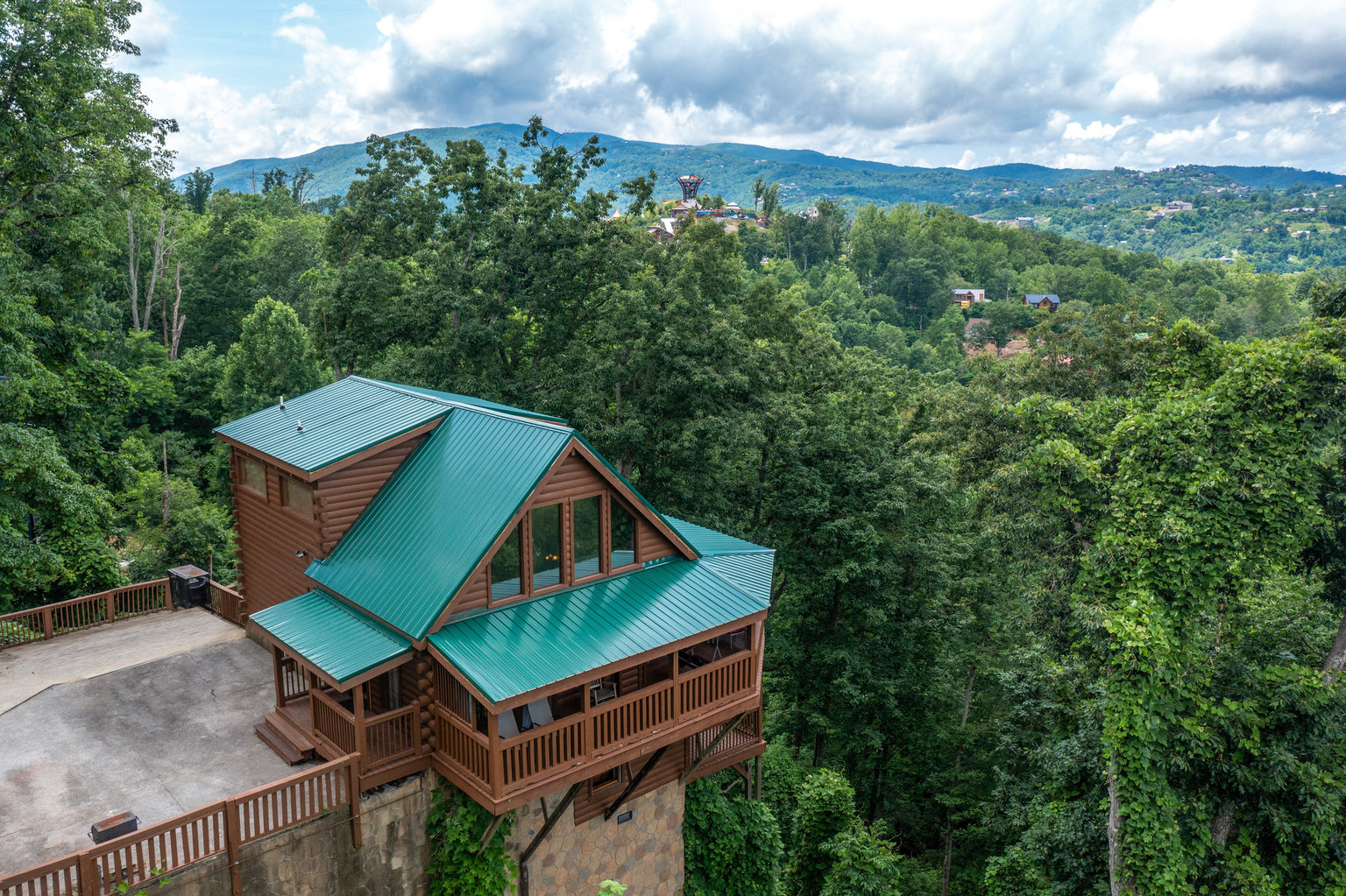 Gatlinburg Vacation Rental
