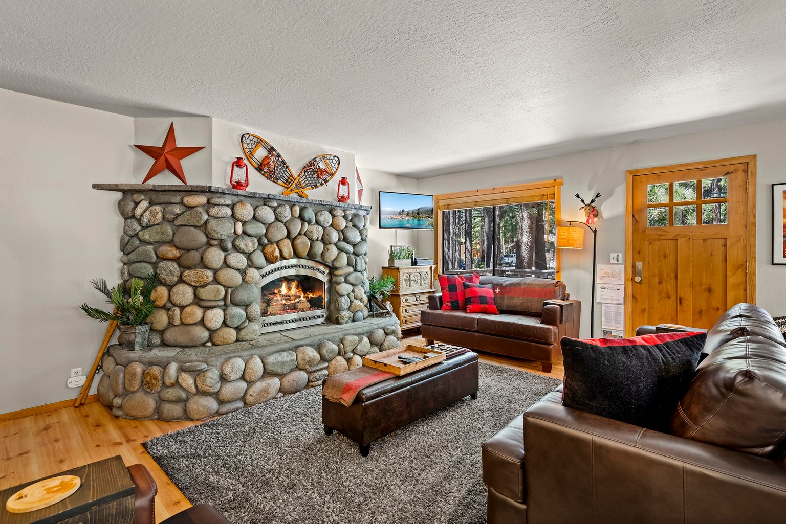 Truckee Vacation Rental