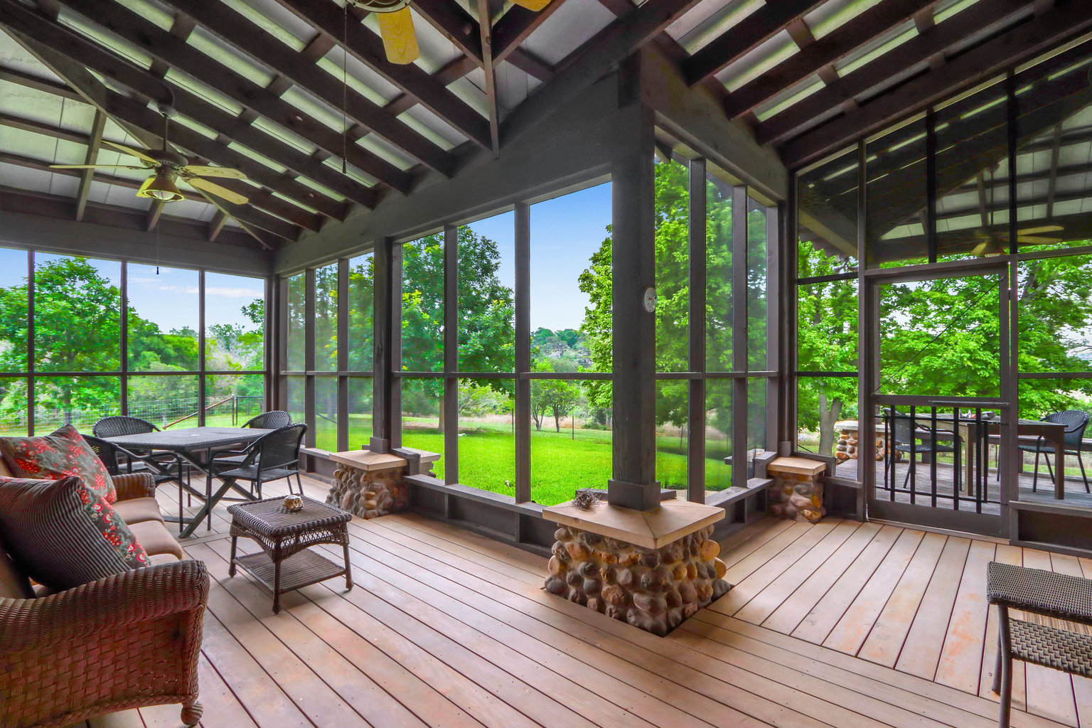 Wimberley Vacation Rental