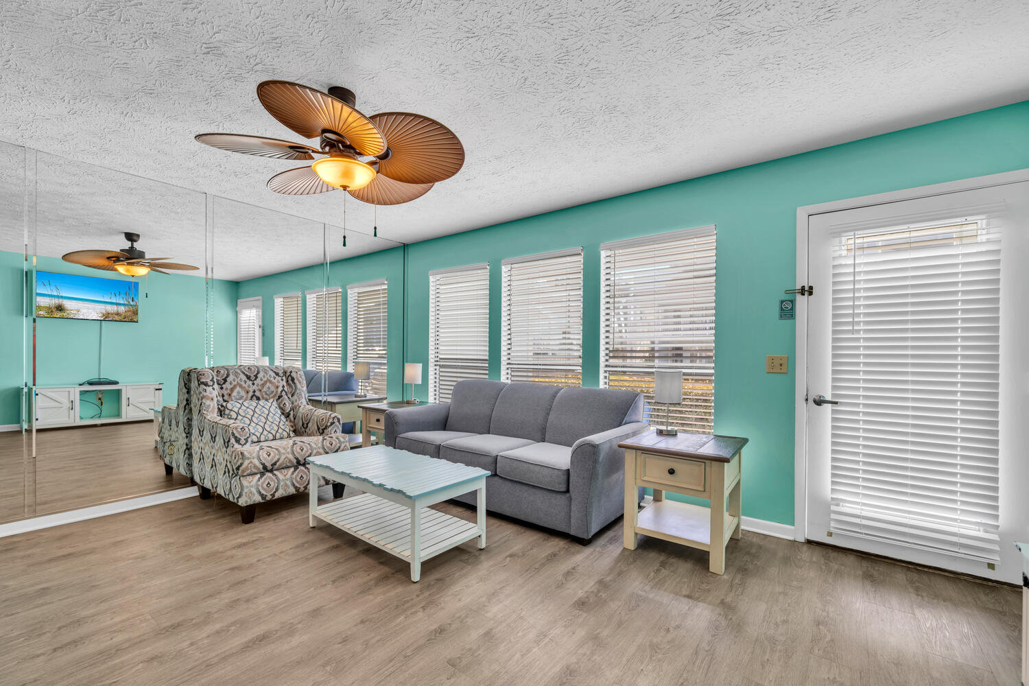 Panama City Beach Vacation Rental