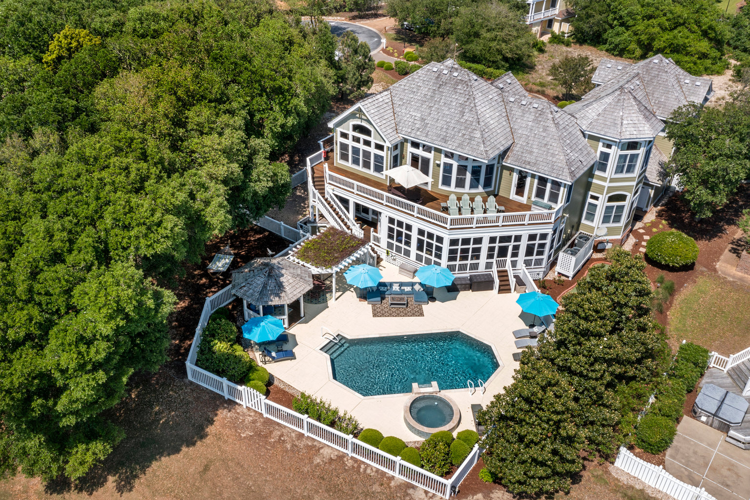 Corolla Vacation Rental