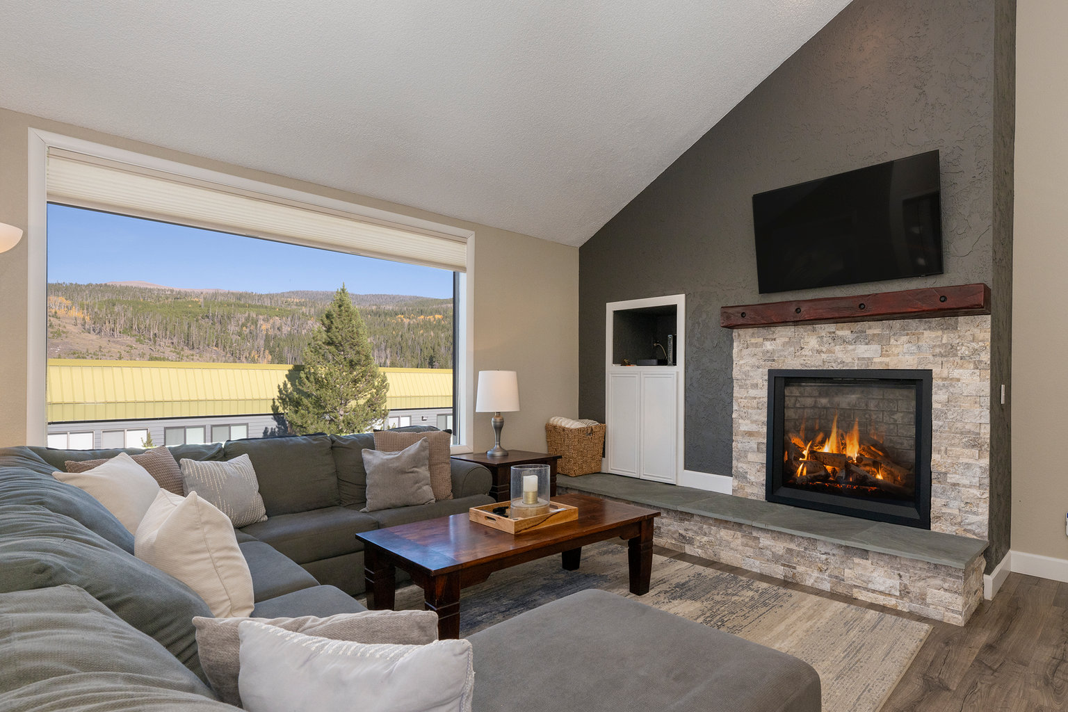 Winter Park Vacation Rental
