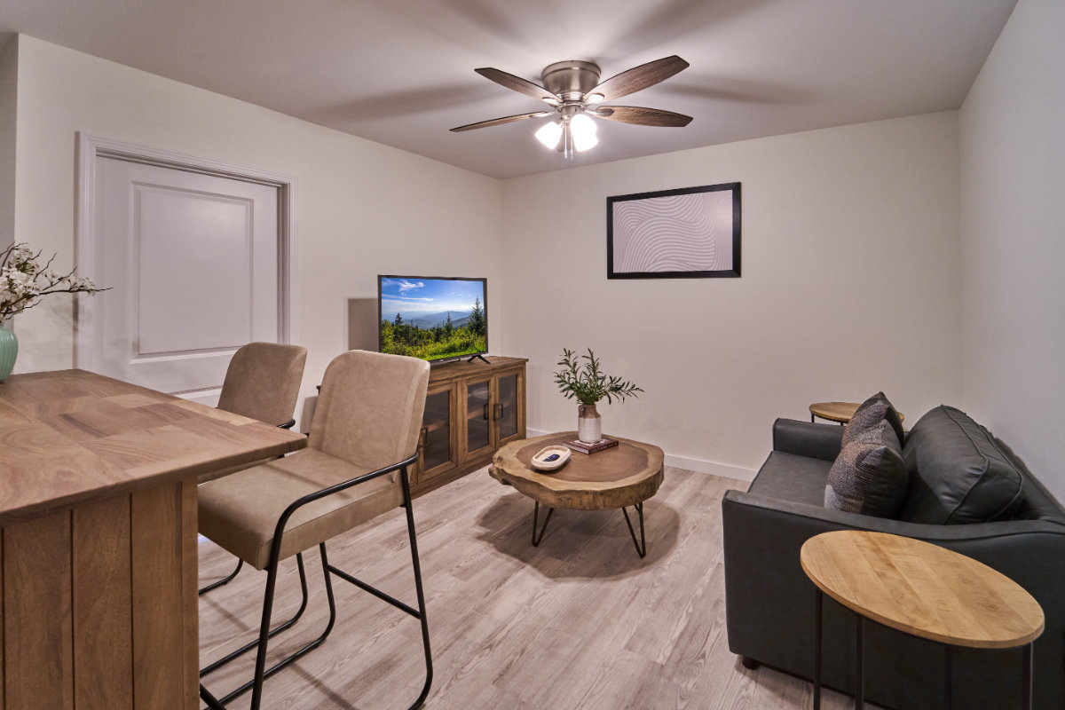 Pigeon Forge Vacation Rental