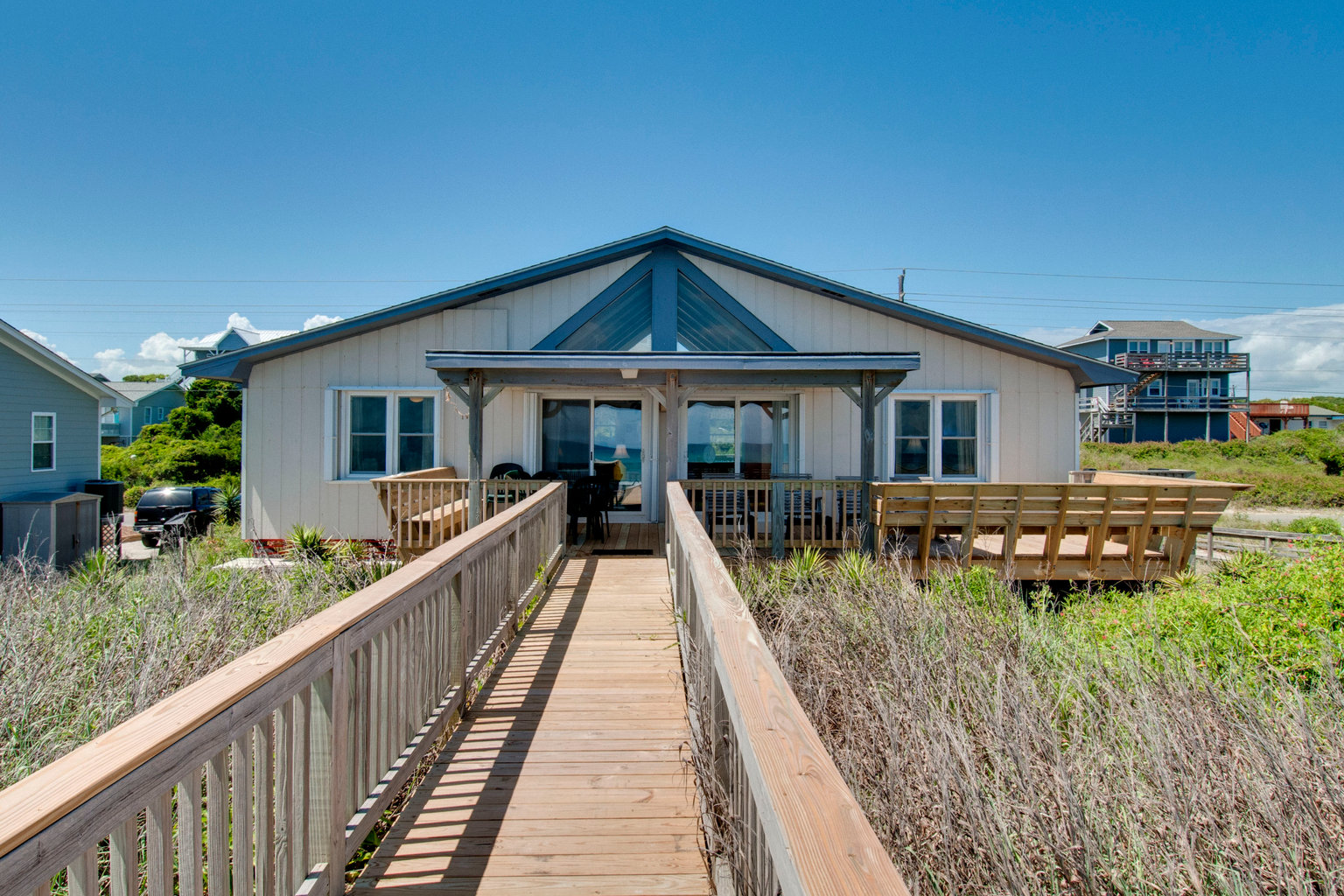 Emerald Isle Vacation Rental