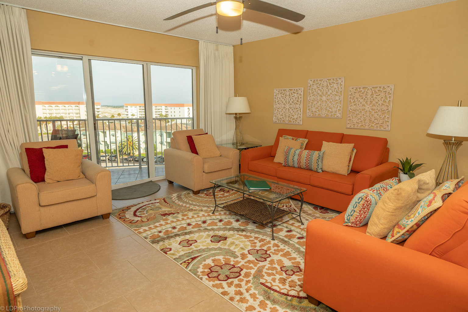 Fort Walton Beach Vacation Rental