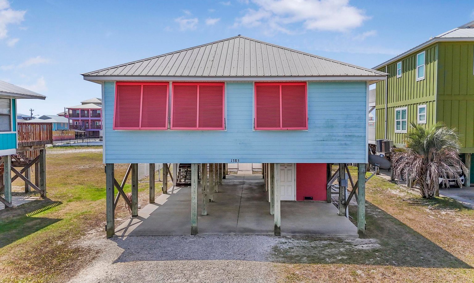 Gulf Shores Vacation Rental