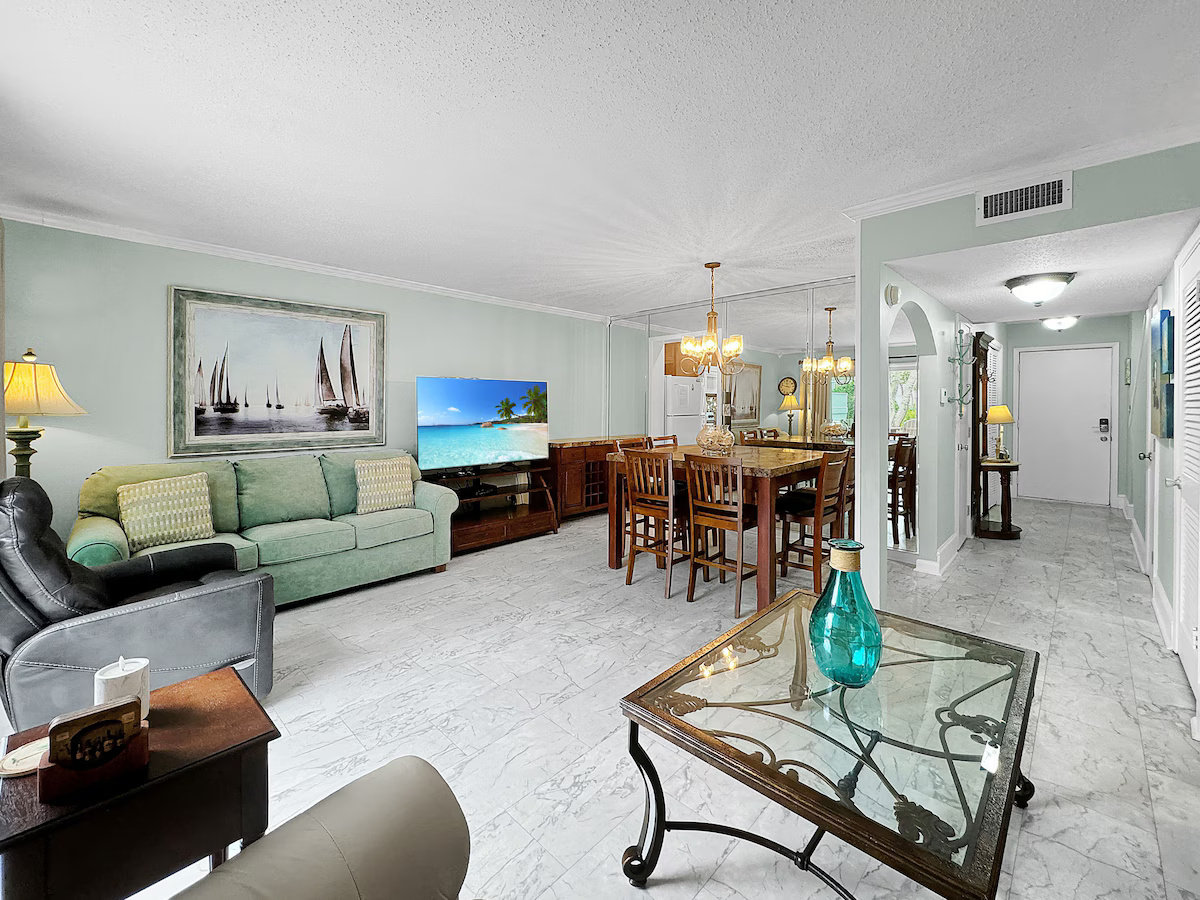 Destin Vacation Rental