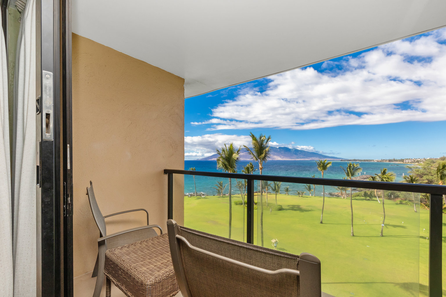 Kihei Vacation Rental
