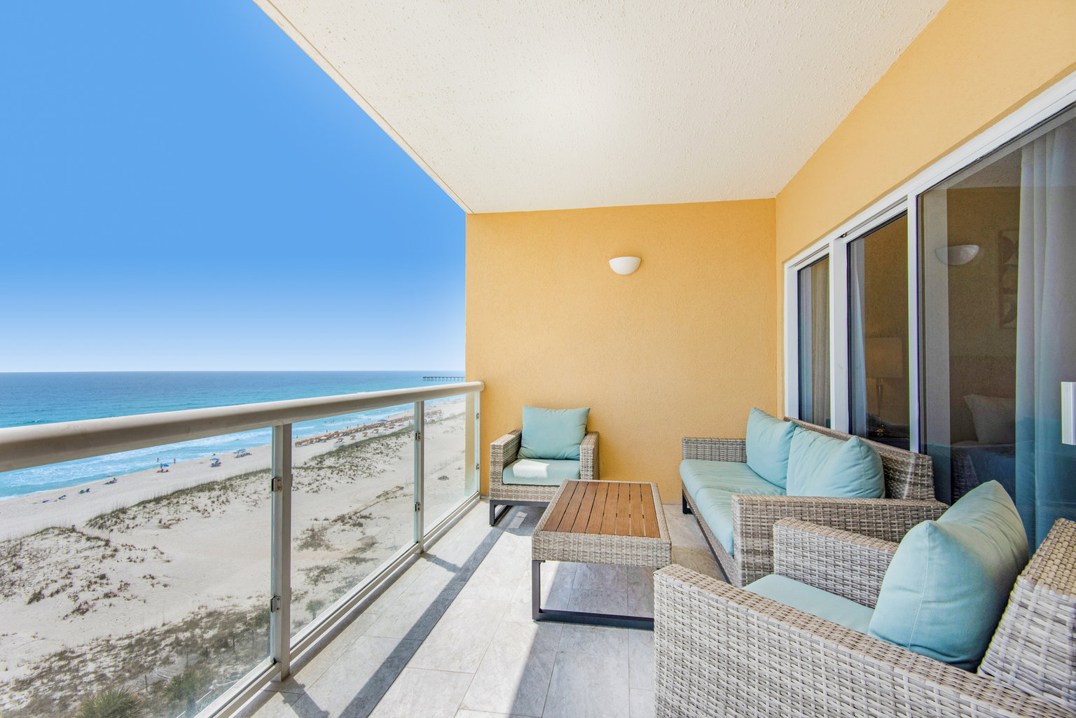 Pensacola Beach Vacation Rental