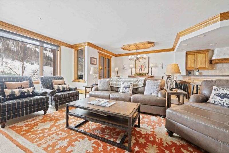 Beaver Creek Vacation Rental