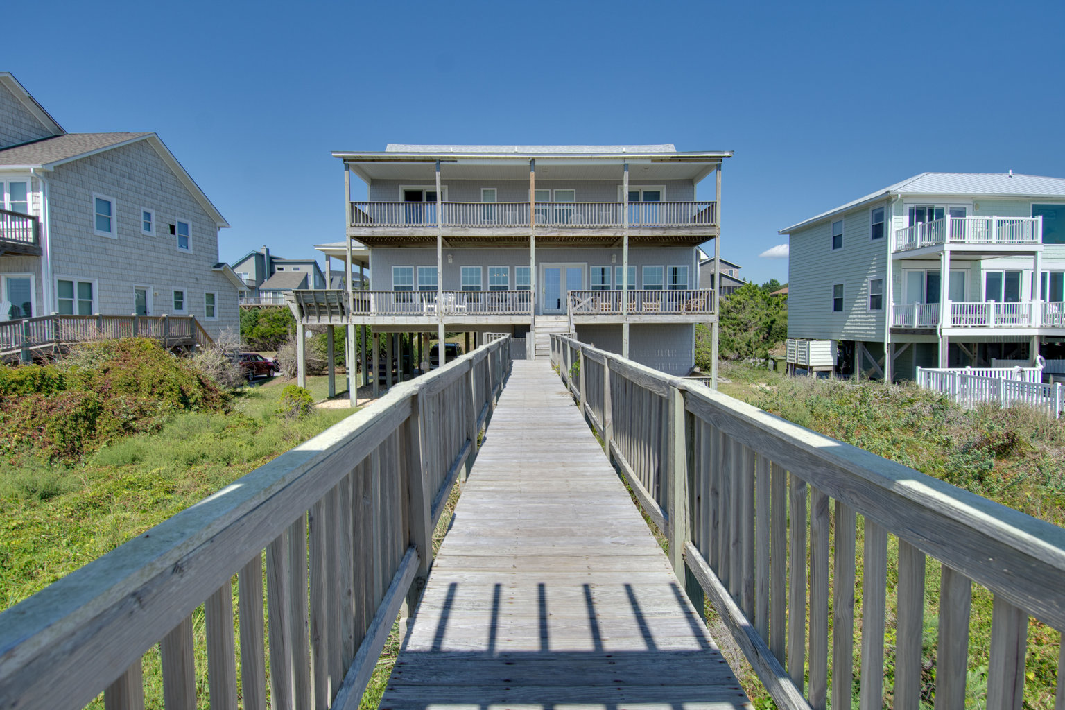Emerald Isle Vacation Rental