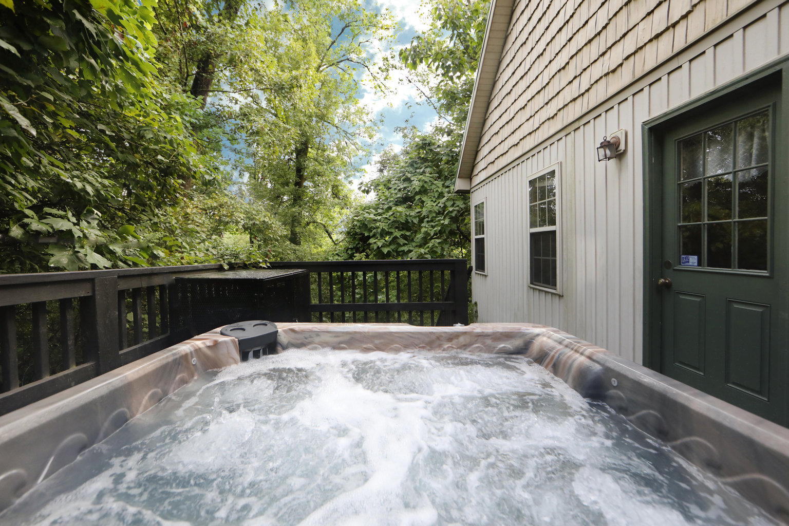 Pigeon Forge Vacation Rental