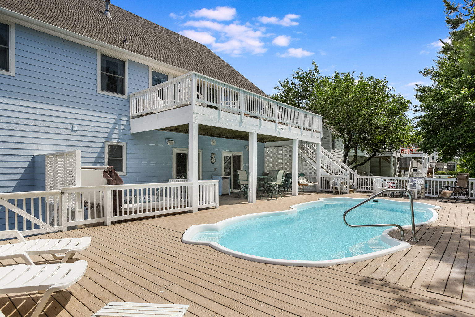 Corolla Vacation Rental