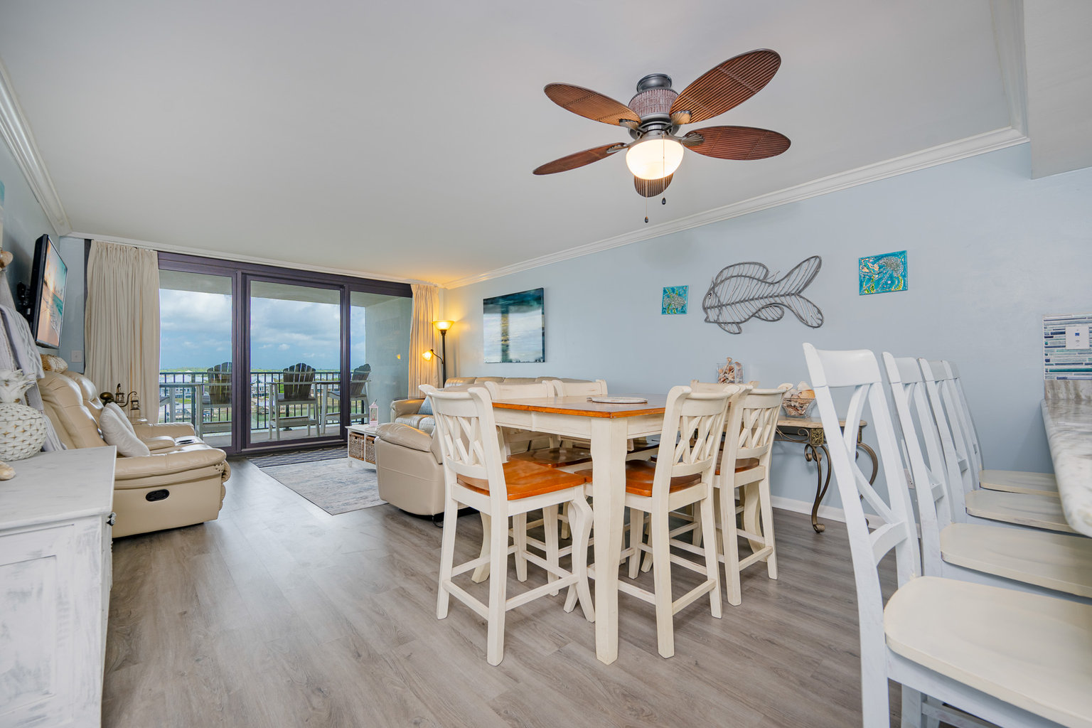 Orange Beach Vacation Rental