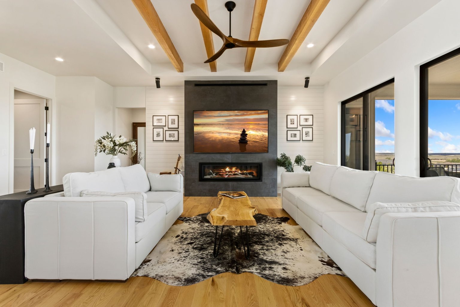 Severance Vacation Rental